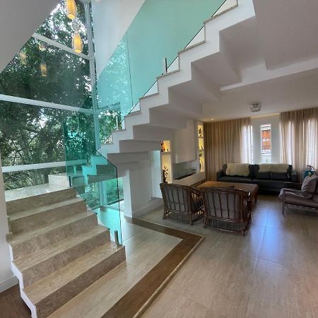 Home Honey Campos do Jordao Exterior photo