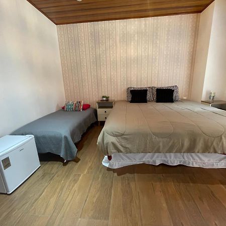 Home Honey Campos do Jordao Exterior photo