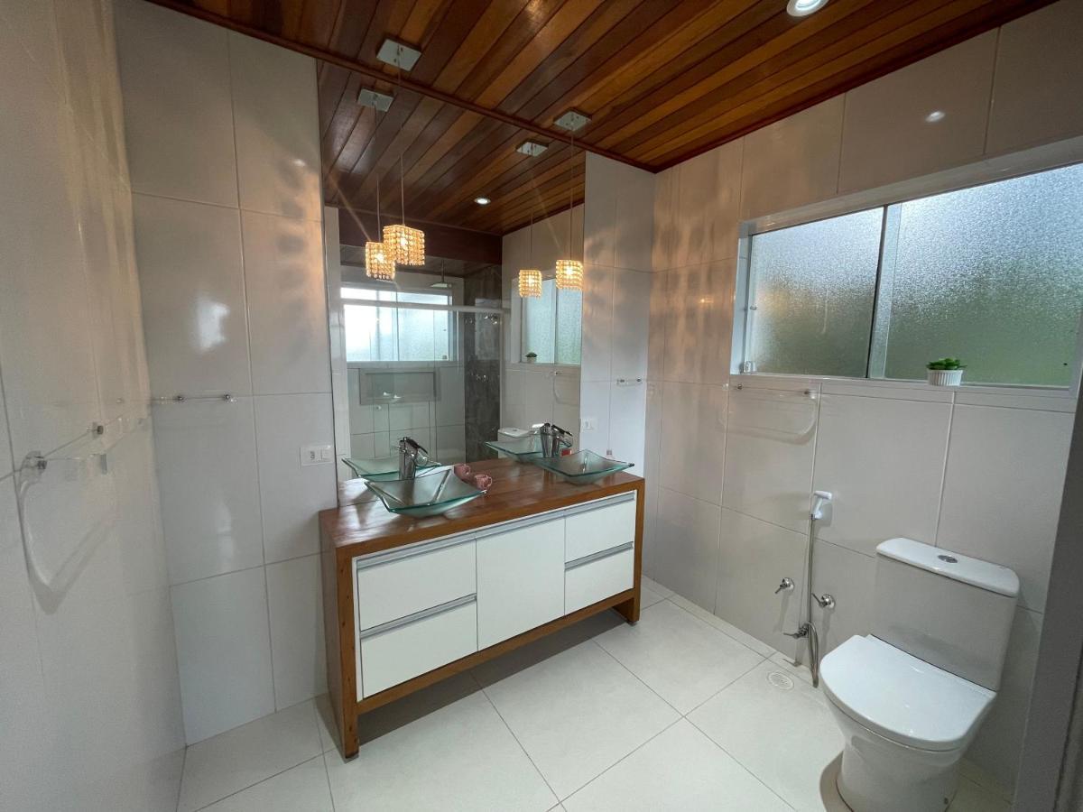 Home Honey Campos do Jordao Exterior photo